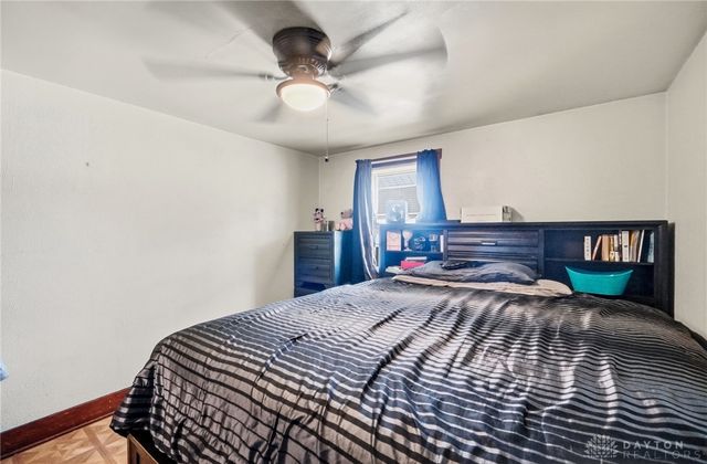 913 Rice Street, Springfield, OH 45505