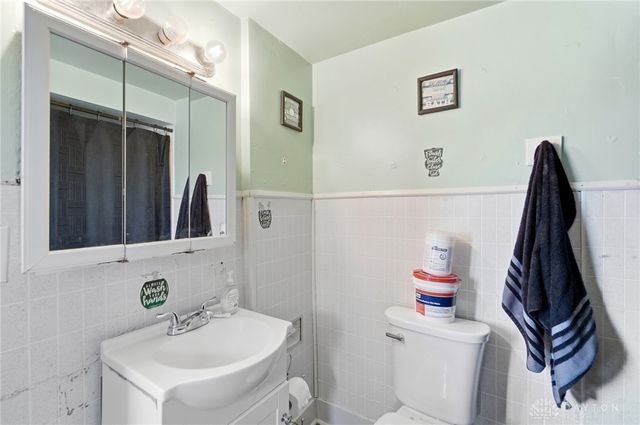 913 Rice Street, Springfield, OH 45505