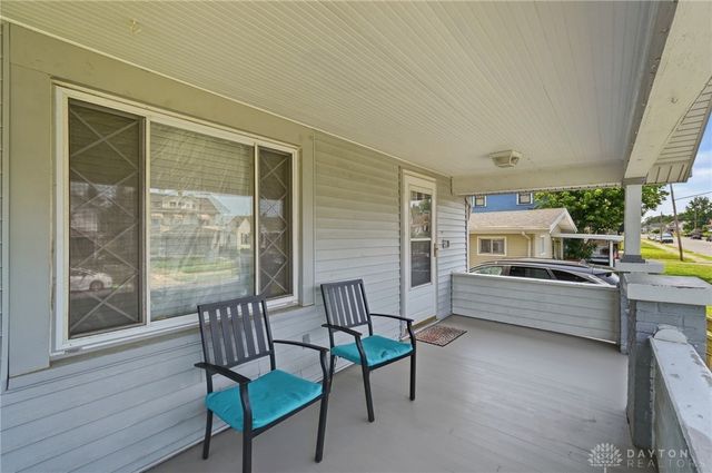 913 Rice Street, Springfield, OH 45505