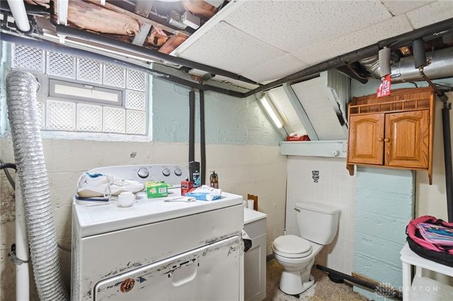 913 Rice Street, Springfield, OH 45505