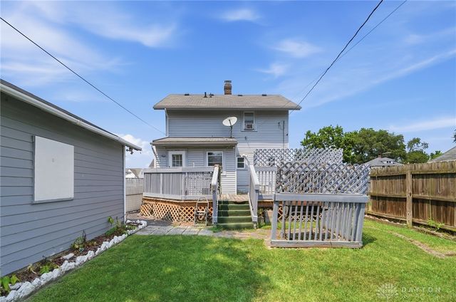 913 Rice Street, Springfield, OH 45505
