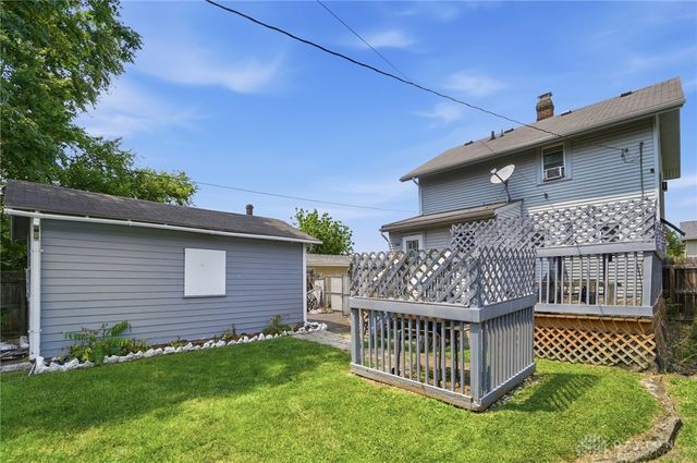 913 Rice Street, Springfield, OH 45505