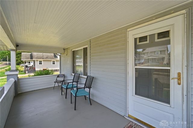 913 Rice Street, Springfield, OH 45505