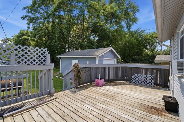 913 Rice Street, Springfield, OH 45505