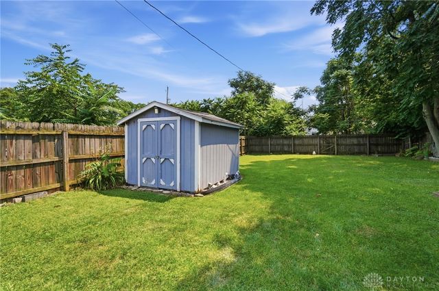 913 Rice Street, Springfield, OH 45505