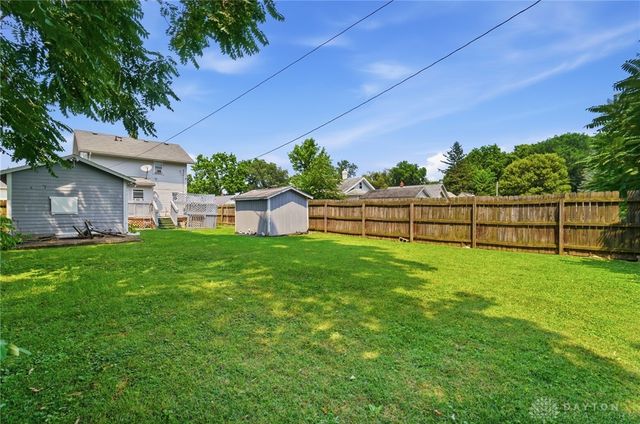 913 Rice Street, Springfield, OH 45505