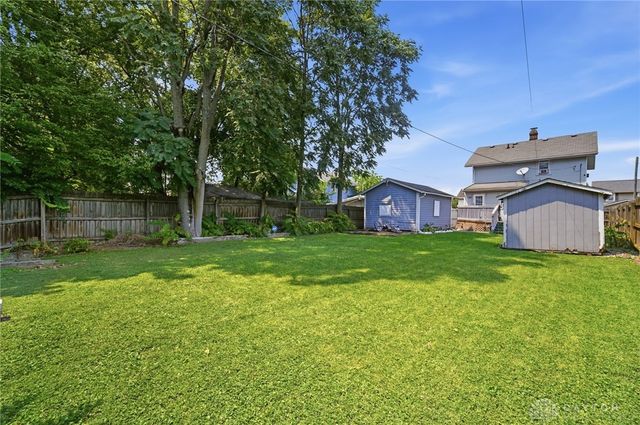913 Rice Street, Springfield, OH 45505