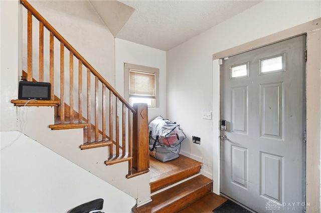 913 Rice Street, Springfield, OH 45505