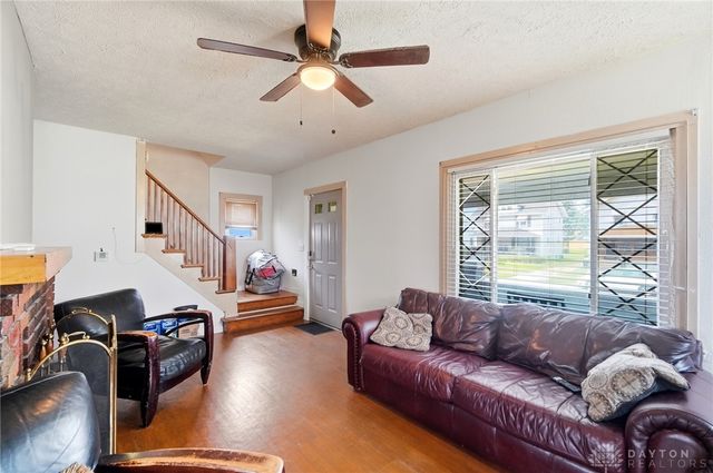 913 Rice Street, Springfield, OH 45505