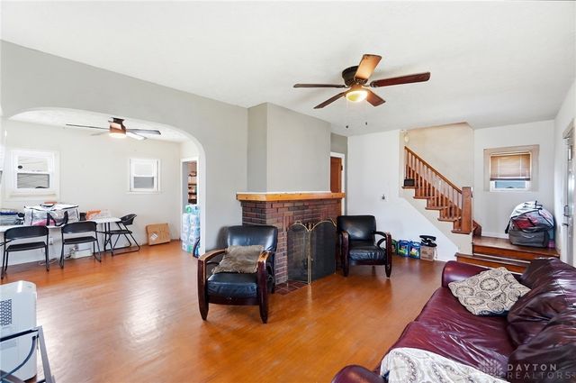 913 Rice Street, Springfield, OH 45505