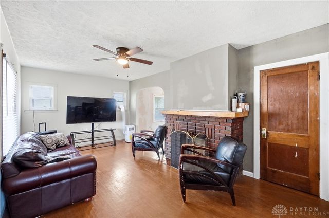 913 Rice Street, Springfield, OH 45505