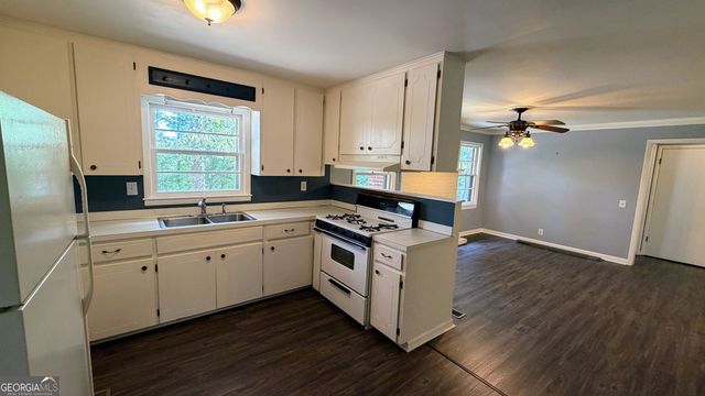 6451 US Hwy 78 W, Eastaboga, AL 36260