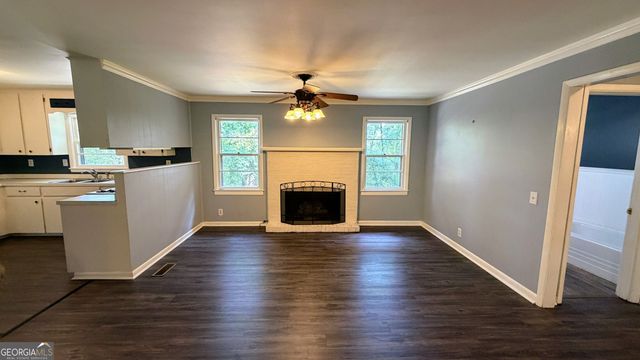6451 US Hwy 78 W, Eastaboga, AL 36260