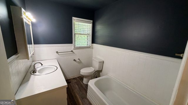 6451 US Hwy 78 W, Eastaboga, AL 36260
