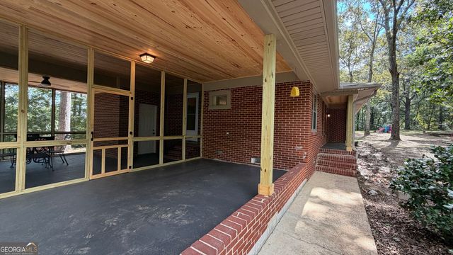 6451 US Hwy 78 W, Eastaboga, AL 36260