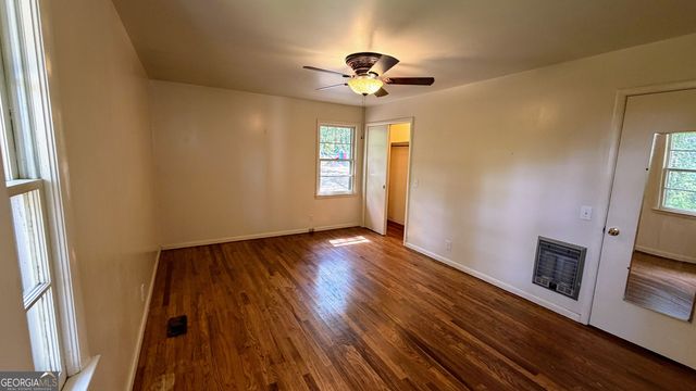 6451 US Hwy 78 W, Eastaboga, AL 36260