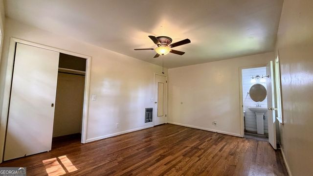 6451 US Hwy 78 W, Eastaboga, AL 36260