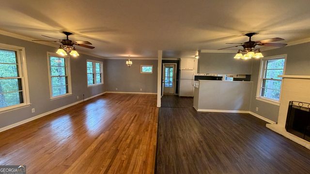 6451 US Hwy 78 W, Eastaboga, AL 36260