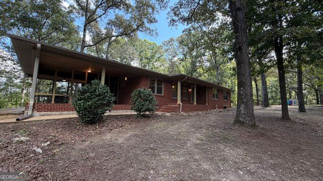 6451 US Hwy 78 W, Eastaboga, AL 36260