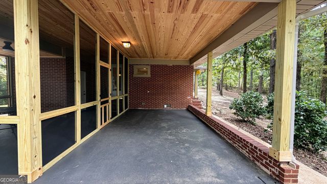 6451 US Hwy 78 W, Eastaboga, AL 36260