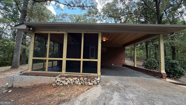 6451 US Hwy 78 W, Eastaboga, AL 36260