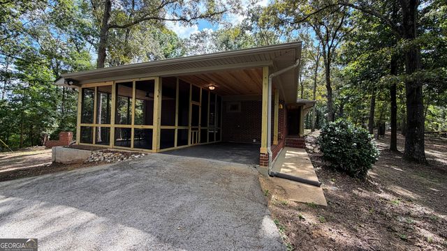 6451 US Hwy 78 W, Eastaboga, AL 36260