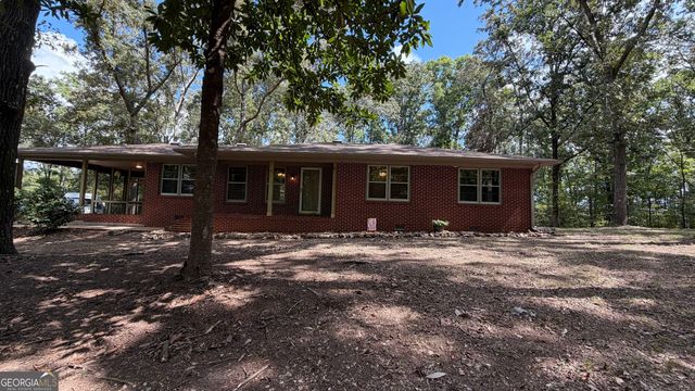 6451 US Hwy 78 W, Eastaboga, AL 36260
