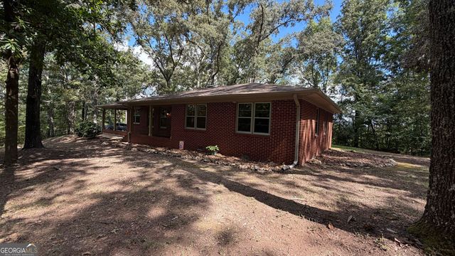 6451 US Hwy 78 W, Eastaboga, AL 36260