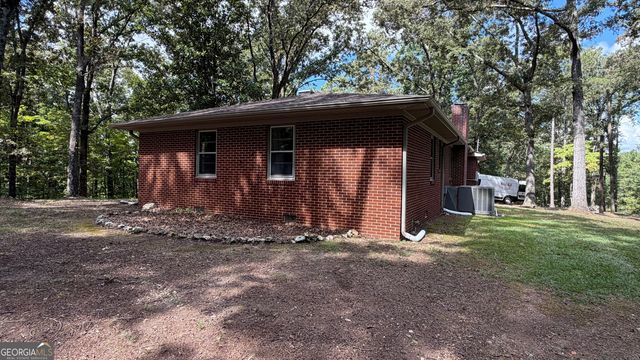 6451 US Hwy 78 W, Eastaboga, AL 36260