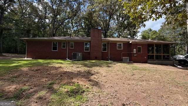 6451 US Hwy 78 W, Eastaboga, AL 36260