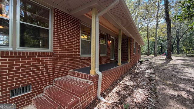 6451 US Hwy 78 W, Eastaboga, AL 36260