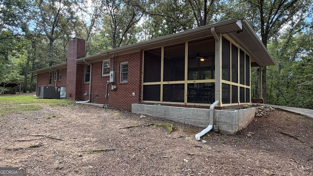 6451 US Hwy 78 W, Eastaboga, AL 36260