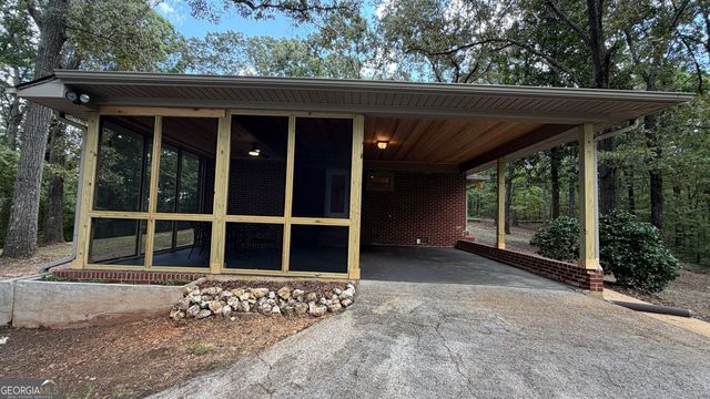 6451 US Hwy 78 W, Eastaboga, AL 36260