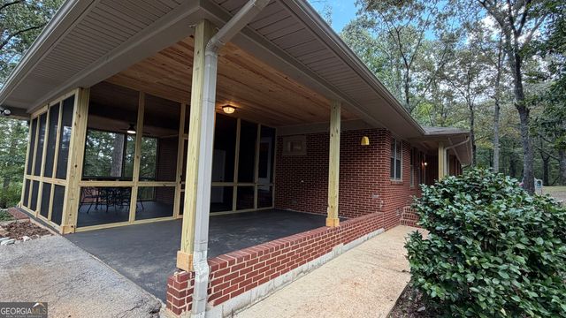 6451 US Hwy 78 W, Eastaboga, AL 36260