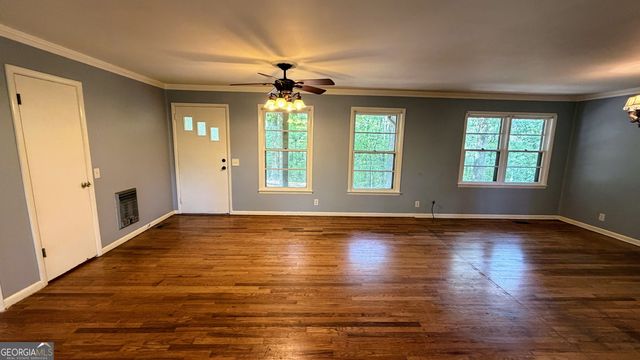 6451 US Hwy 78 W, Eastaboga, AL 36260