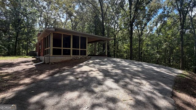 6451 US Hwy 78 W, Eastaboga, AL 36260