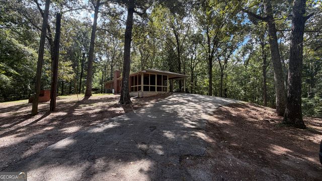 6451 US Hwy 78 W, Eastaboga, AL 36260