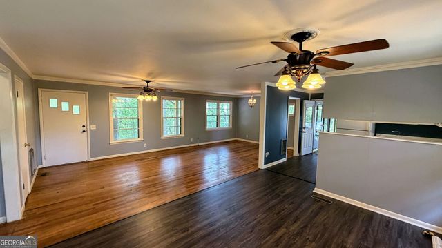 6451 US Hwy 78 W, Eastaboga, AL 36260