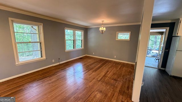 6451 US Hwy 78 W, Eastaboga, AL 36260