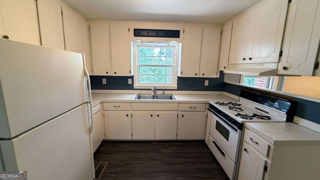 6451 US Hwy 78 W, Eastaboga, AL 36260