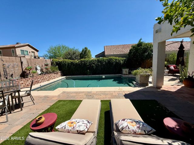 30403 N 42ND Place, Cave Creek, AZ 85331