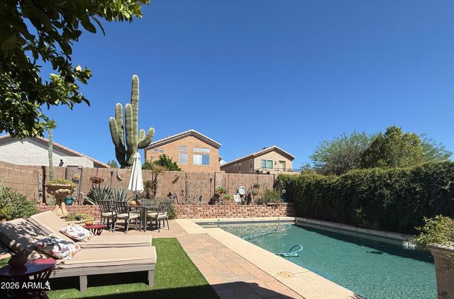 30403 N 42ND Place, Cave Creek, AZ 85331