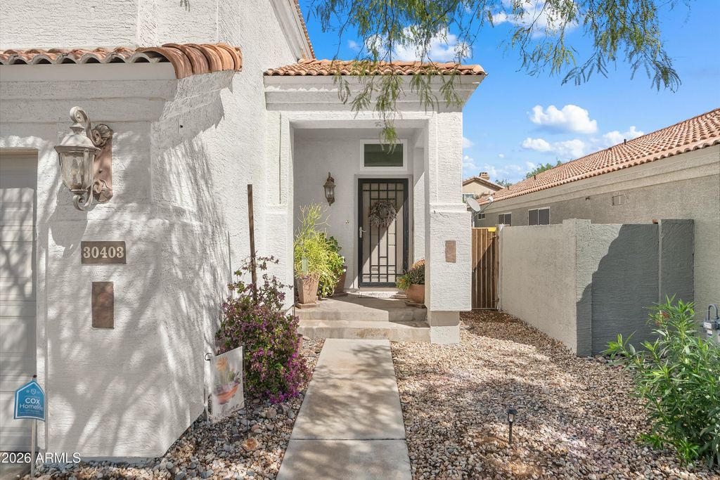 30403 N 42ND Place, Cave Creek, AZ 85331 — photo 3