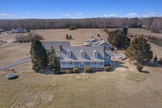 8480 Airport Rd, Quinton, VA 23141