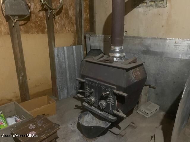 53465 ID-200, Clark Fork, ID 83811