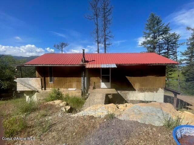 53465 ID-200, Clark Fork, ID 83811