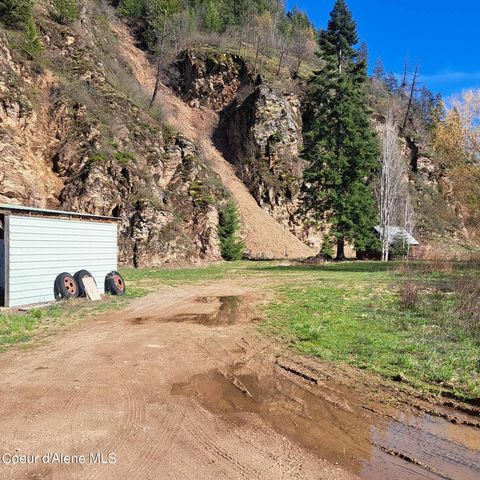 53465 ID-200, Clark Fork, ID 83811