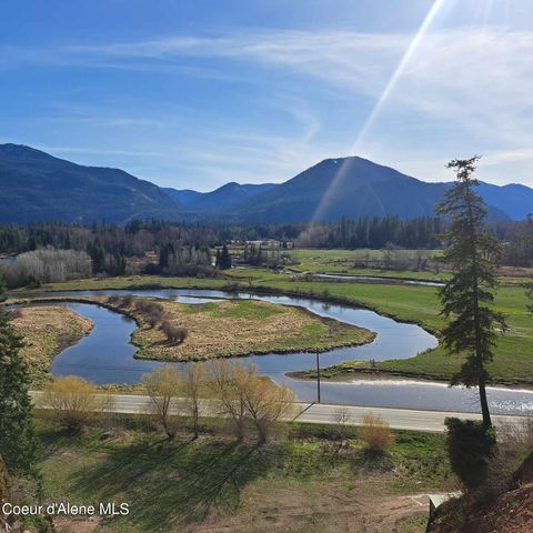 53465 ID-200, Clark Fork, ID 83811