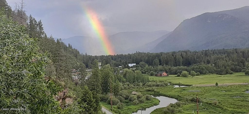 53465 ID-200, Clark Fork, ID 83811