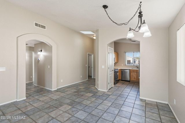 4429 W Rose Mist Way, Tucson, AZ 85741